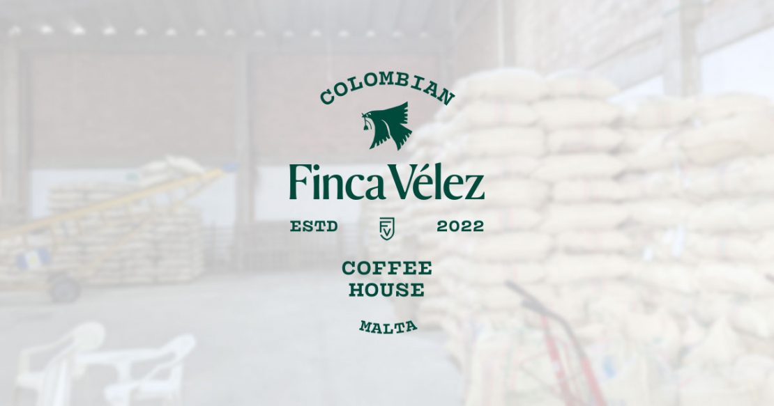 Wholesale Finca Velez coffee